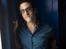 Christian Coulson photo