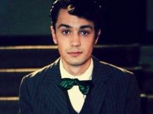 Christian Coulson