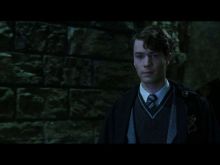 Christian Coulson photo