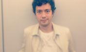 Christian Coulson