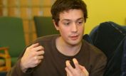 Christian Coulson