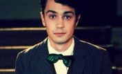 Christian Coulson