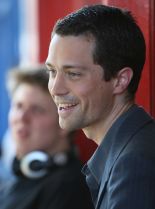 Christian Coulson