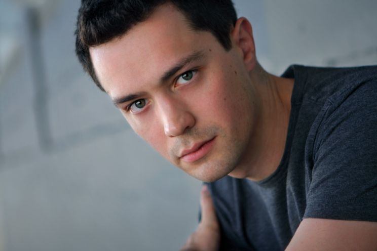 Christian Coulson