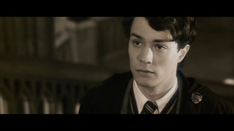 Christian Coulson