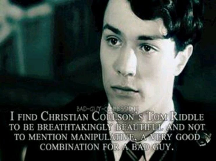 Christian Coulson