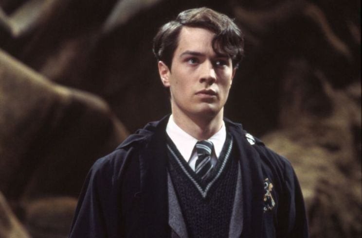 Christian Coulson