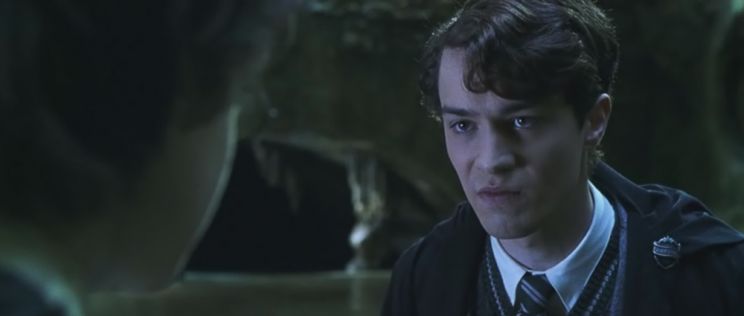 Christian Coulson