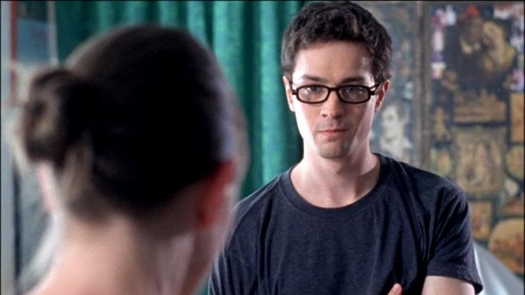 Christian Coulson