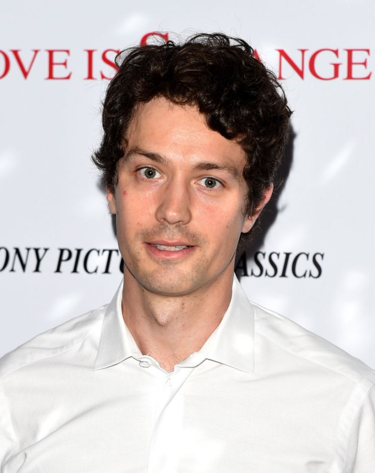 Christian Coulson