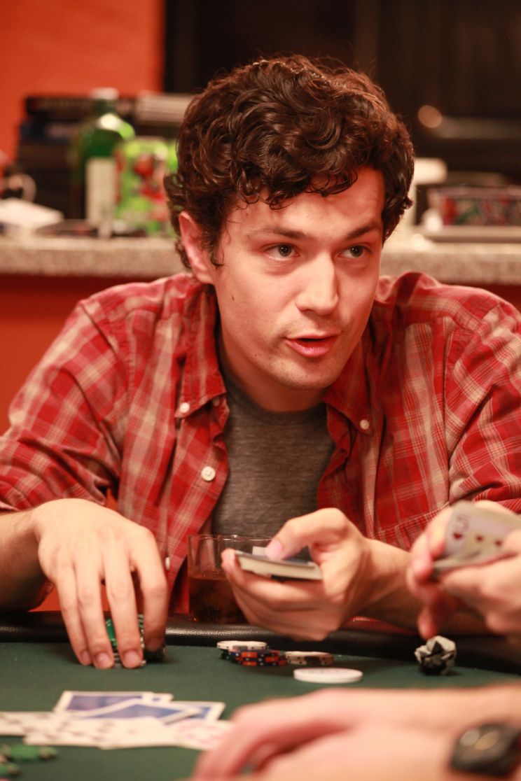 Christian Coulson