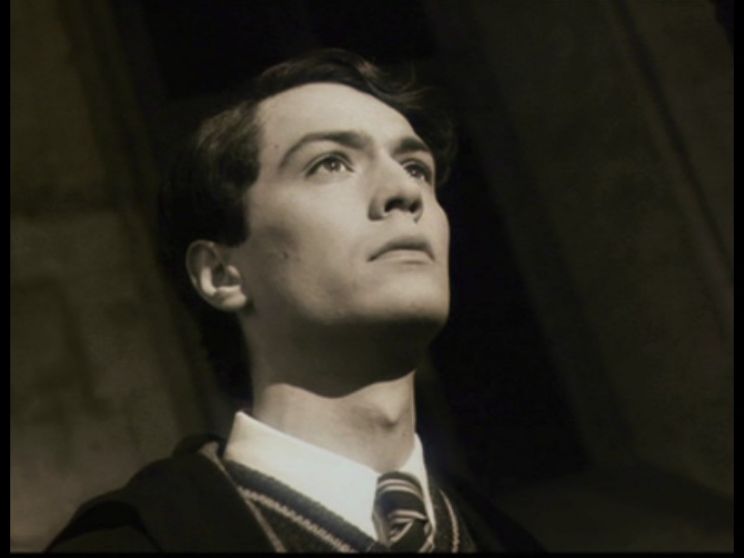 Christian Coulson