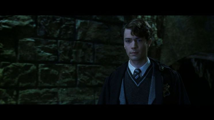 Christian Coulson