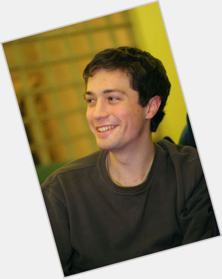 Christian Coulson