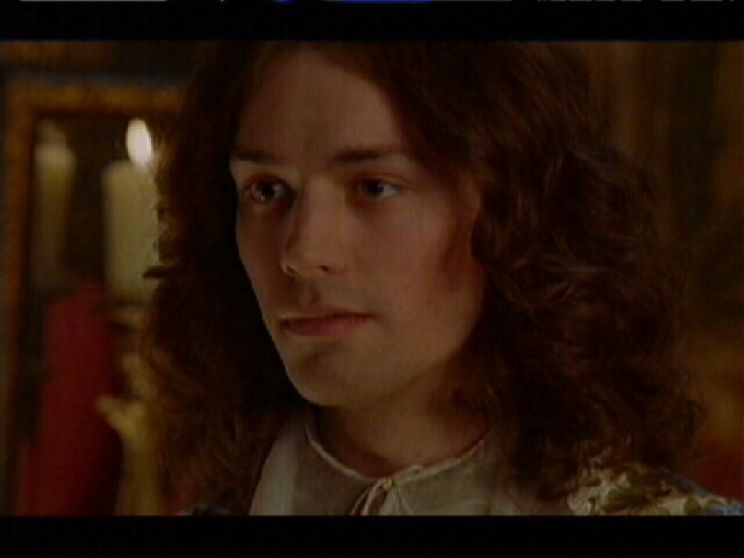 Christian Coulson