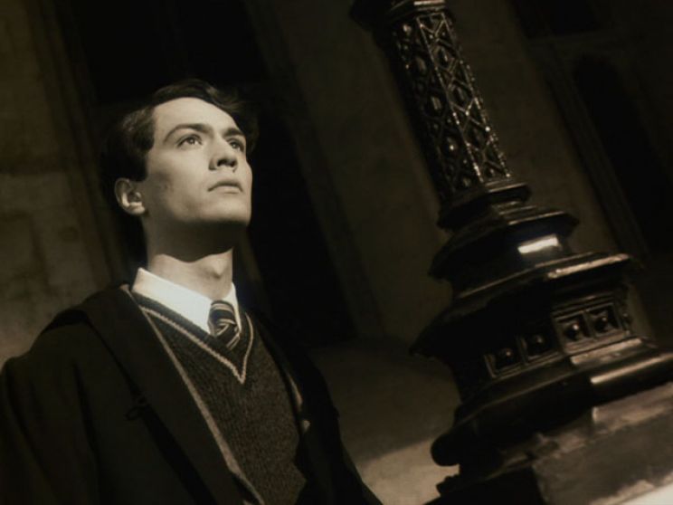 Christian Coulson