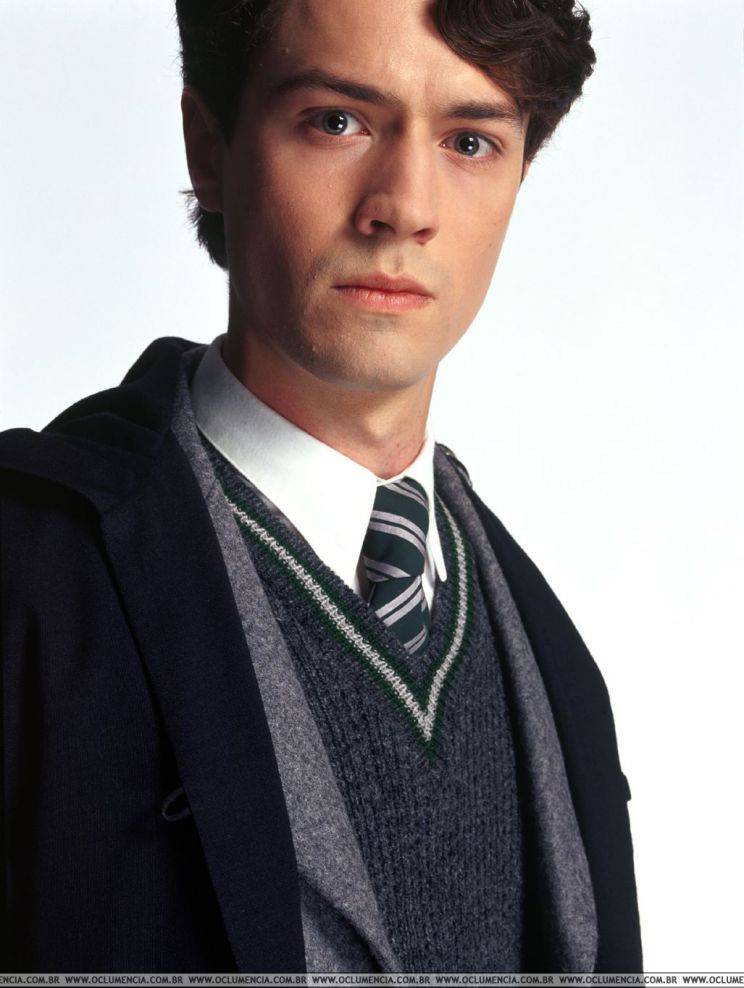 Christian Coulson