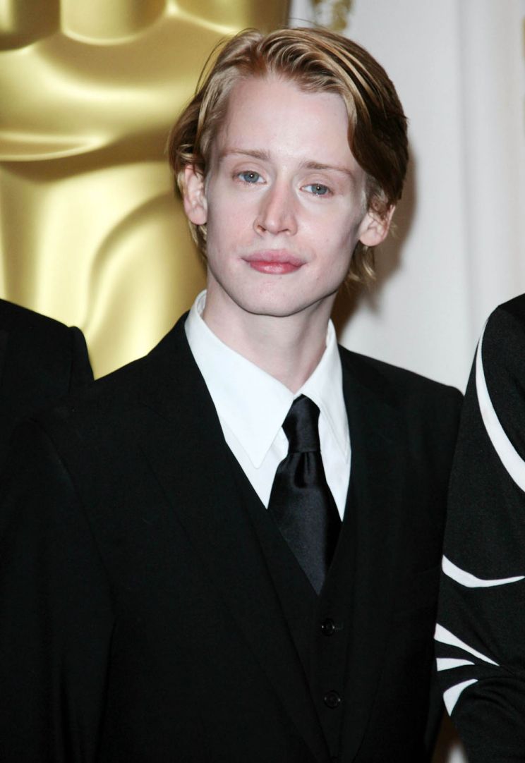 Christian Culkin