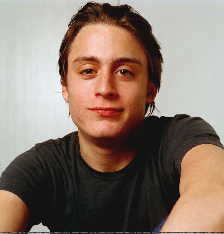 Christian Culkin