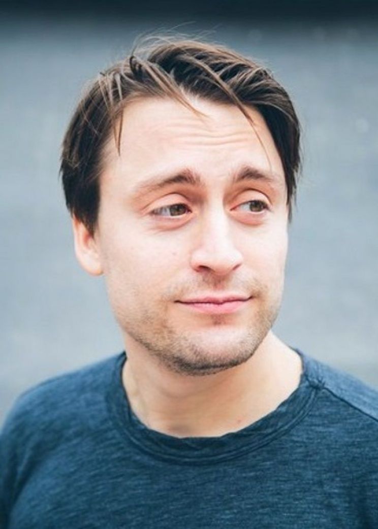 Christian Culkin