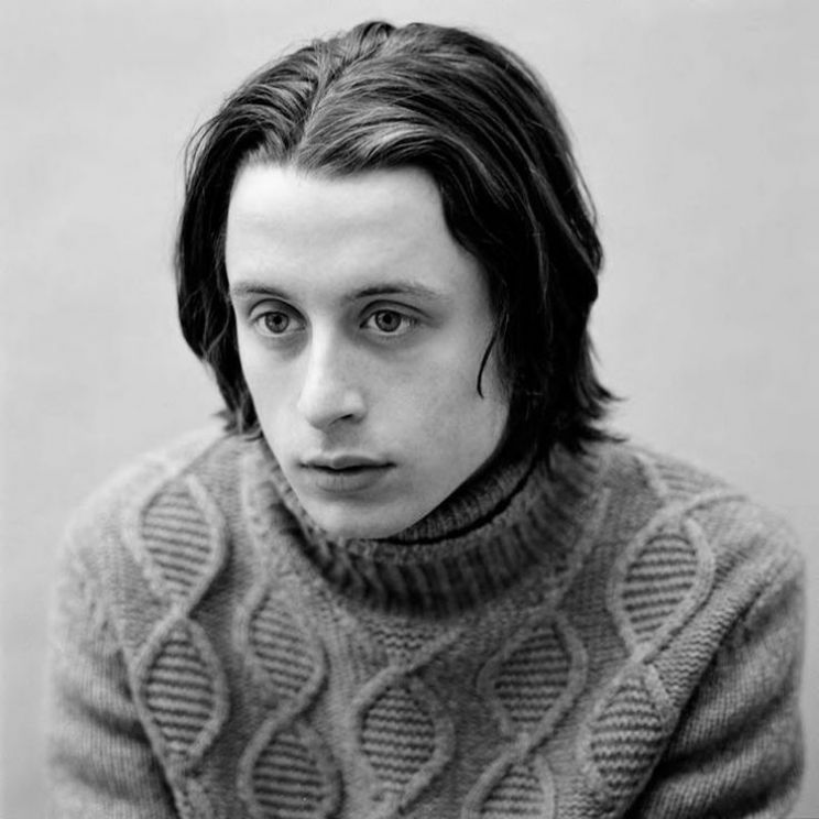 Christian Culkin