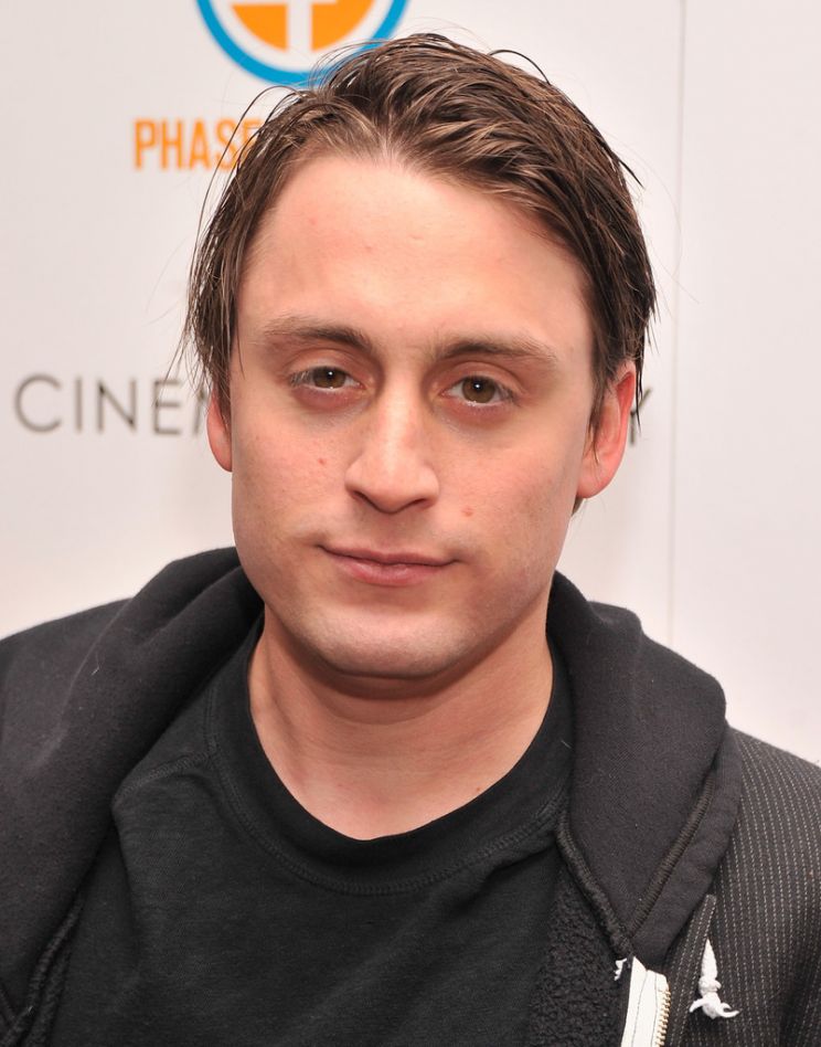 Christian Culkin