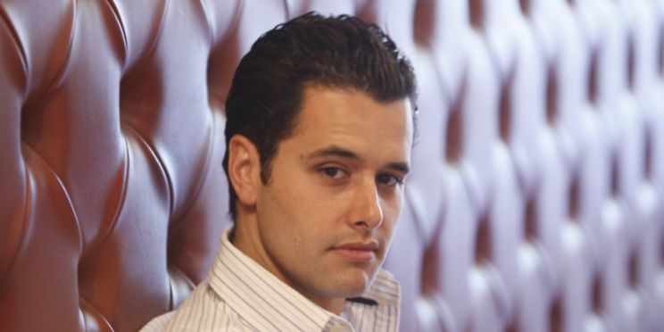 Christian de la Cortina