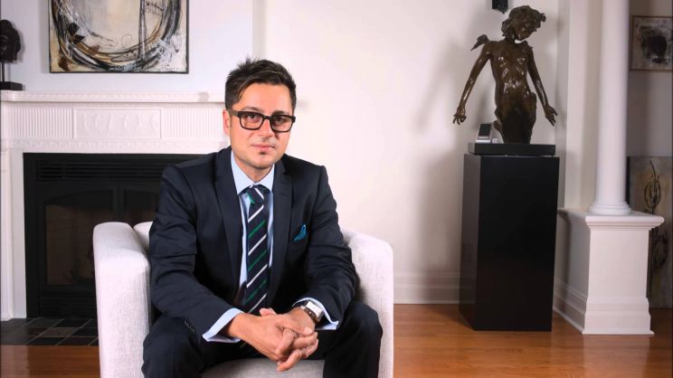 Christian de la Cortina