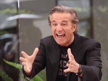 Christian De Sica