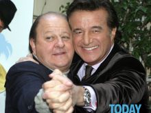 Christian De Sica photo