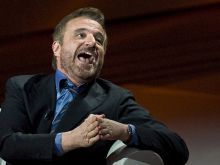 Christian De Sica