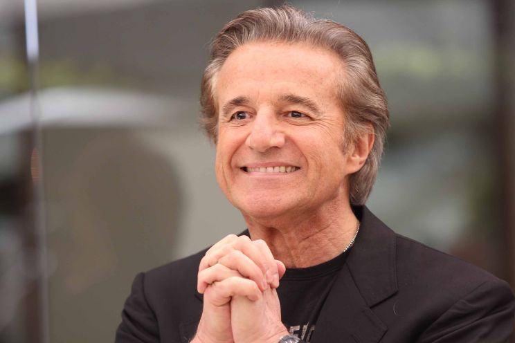 Christian De Sica