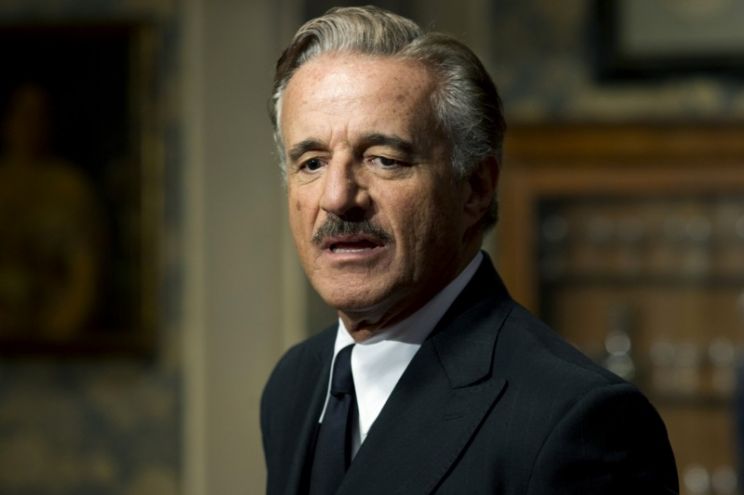 Christian De Sica