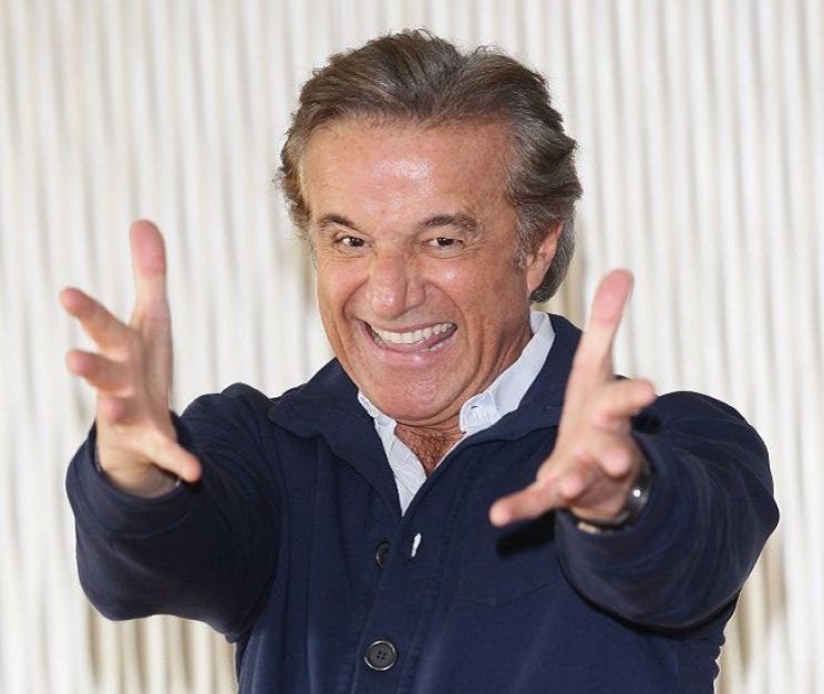 Christian De Sica