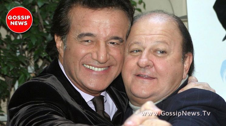 Christian De Sica
