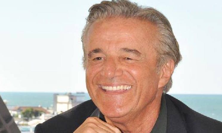 Christian De Sica
