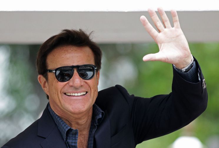 Christian De Sica