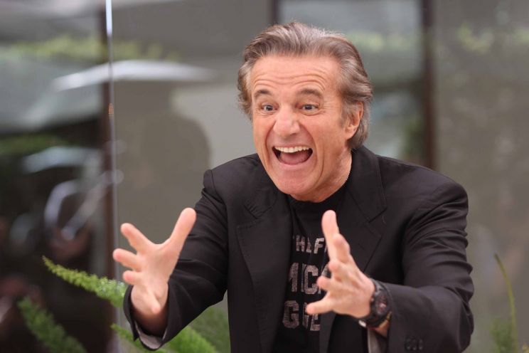 Christian De Sica