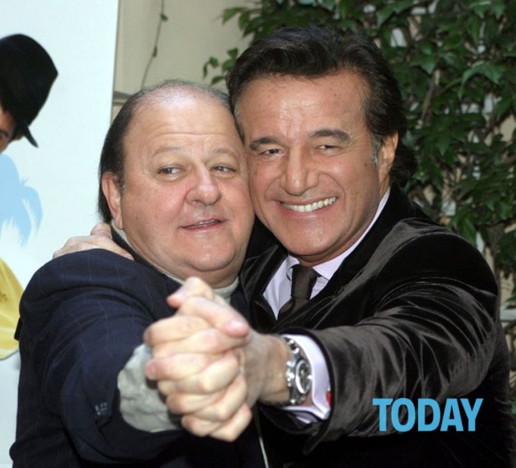 Christian De Sica