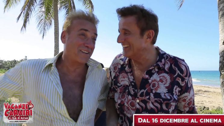 Christian De Sica