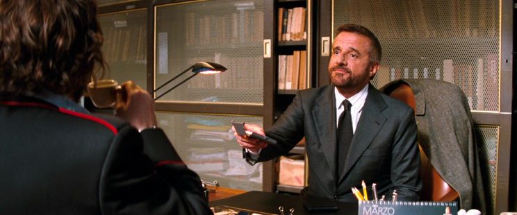 Christian De Sica