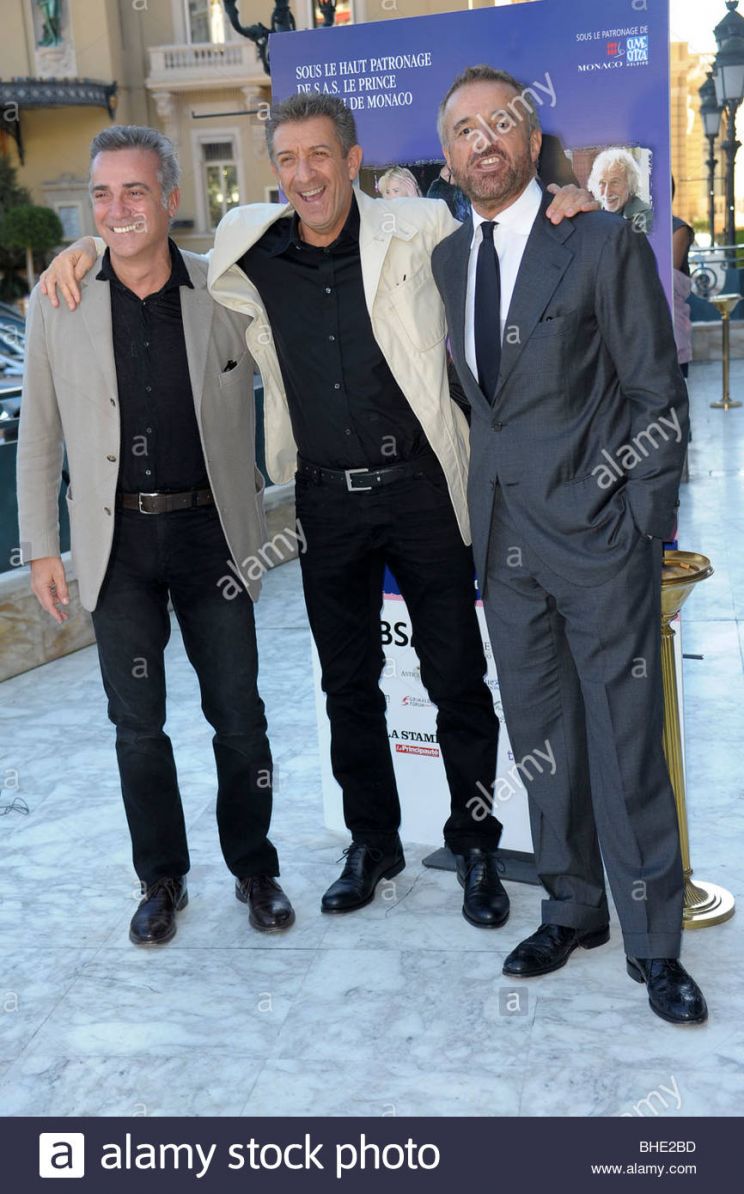 Christian De Sica