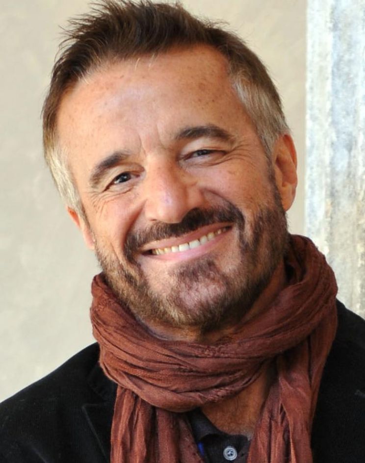 Christian De Sica