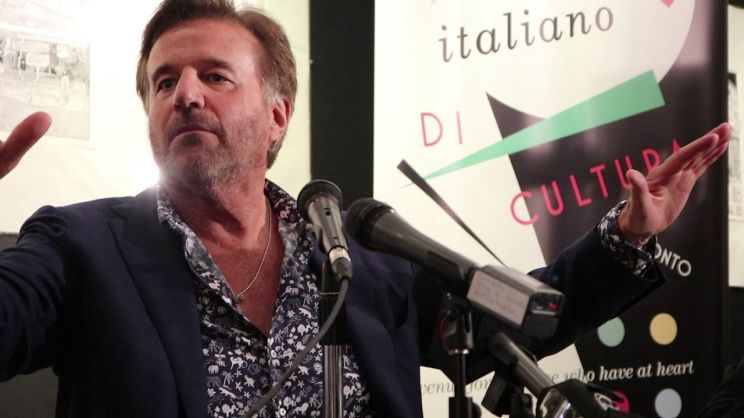 Christian De Sica
