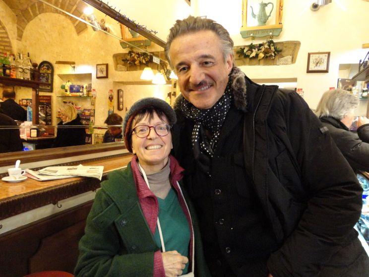Christian De Sica