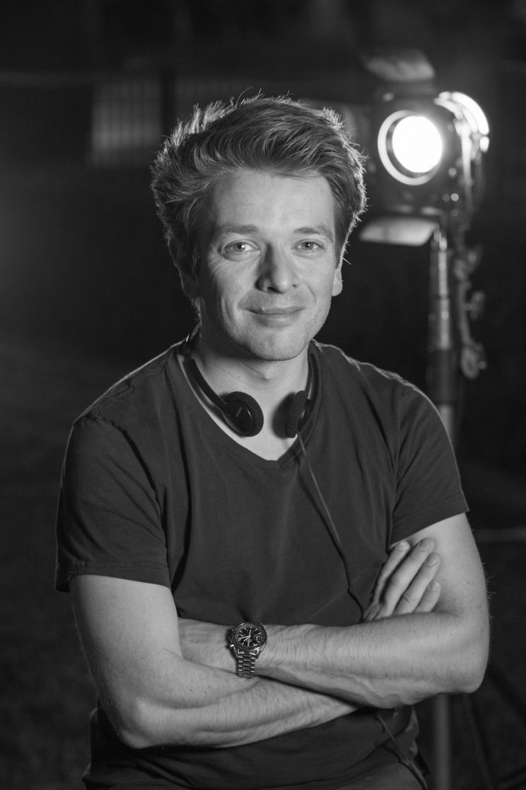 Christian Ditter