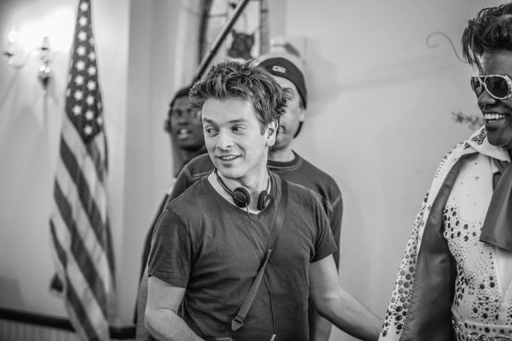 Christian Ditter