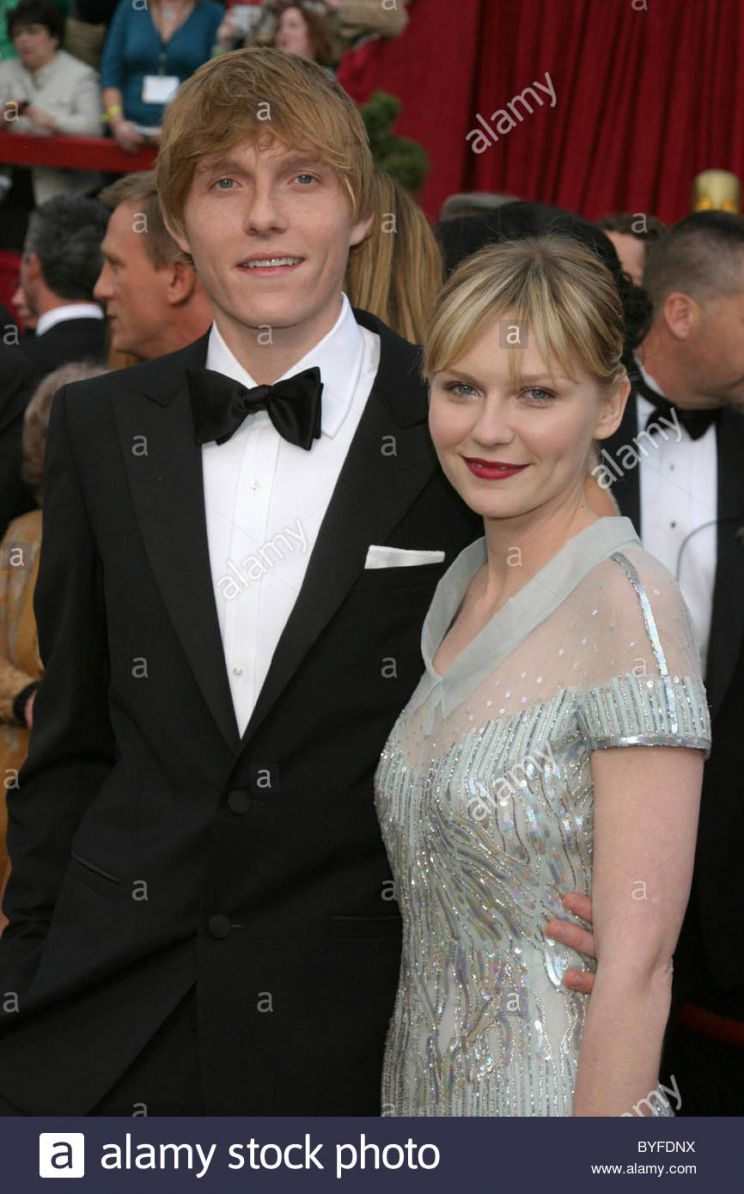 Christian Dunst