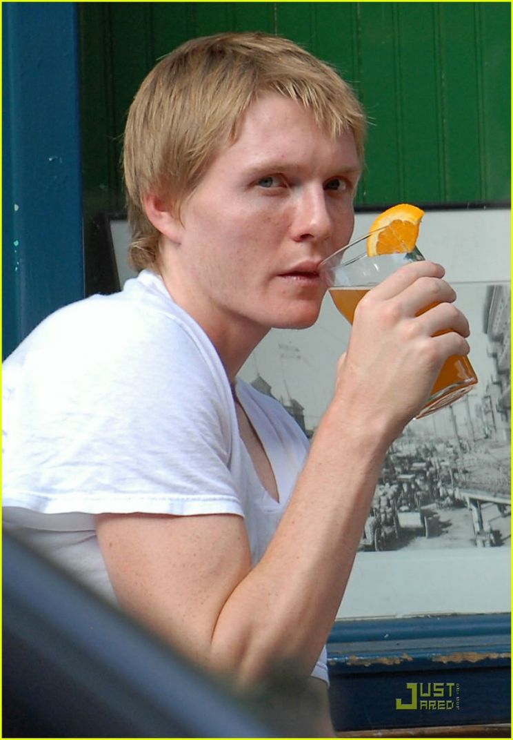 Christian Dunst