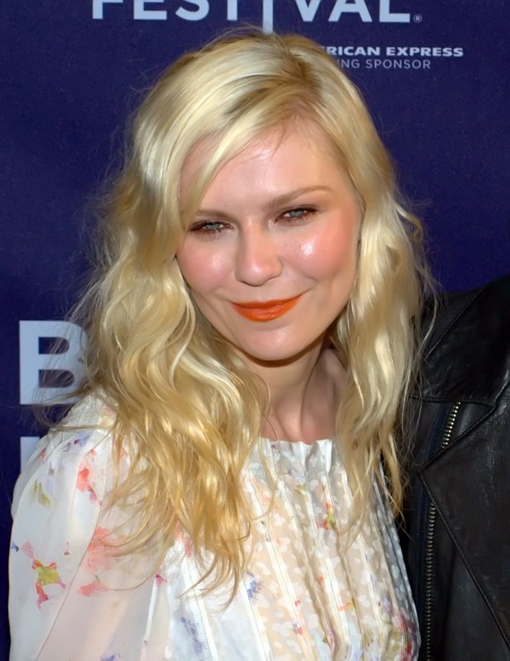 Christian Dunst